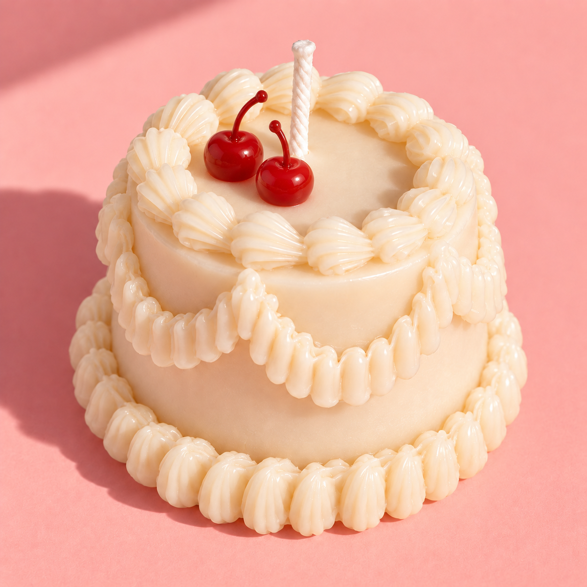 Wish Upon a Cake