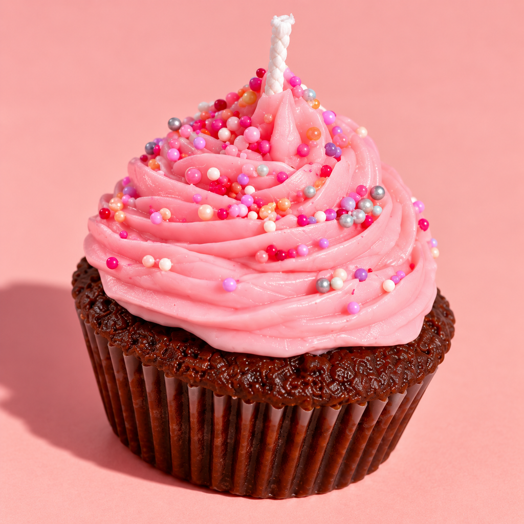 Cupcake Crush