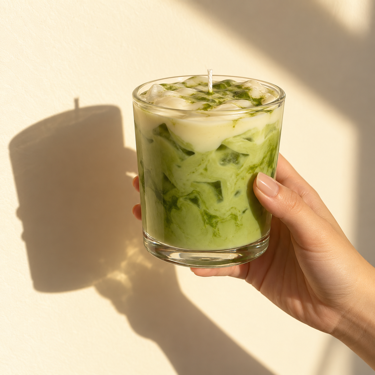 Matcha Made in Heaven