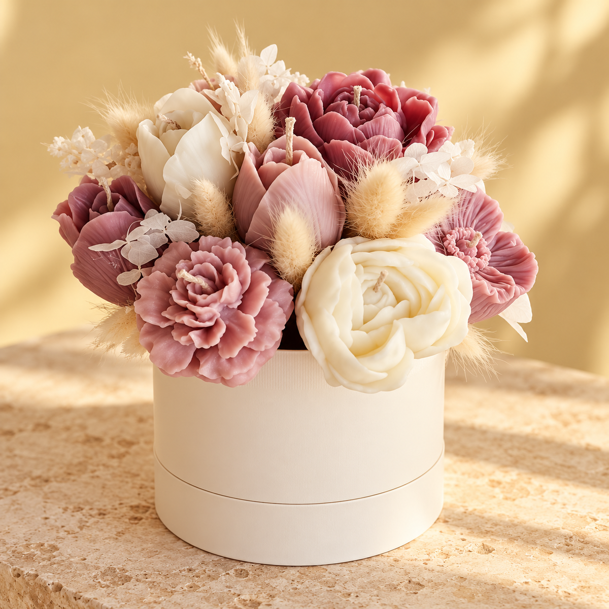 Forever Blooms