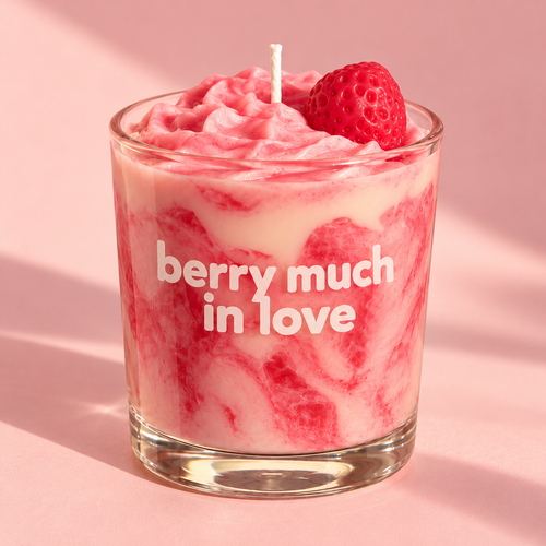 Berry Much in Love