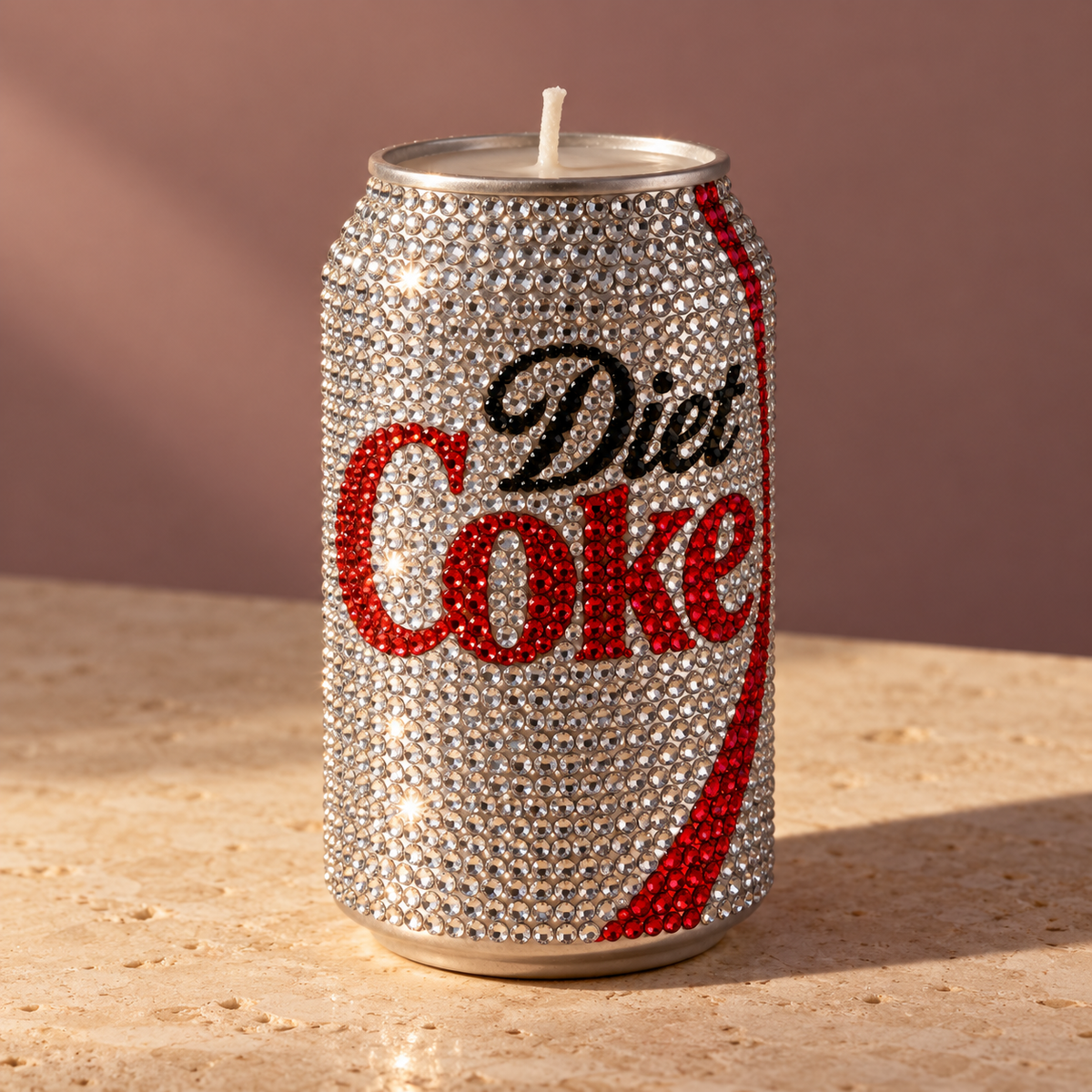 Zero Sugar, All Sparkle